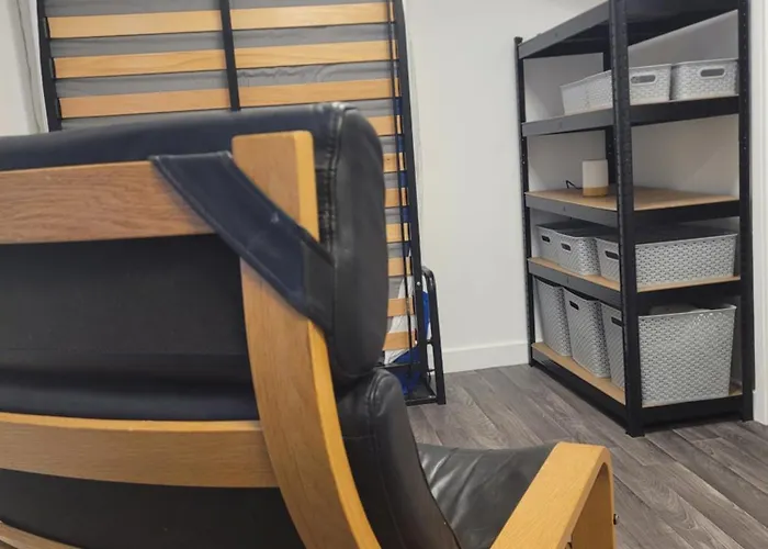 De1 Studio Apartment Heart Of City
