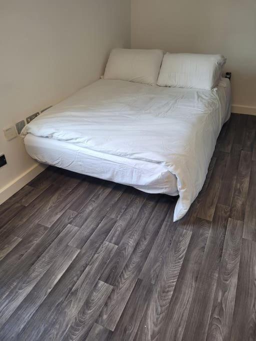 De1 Heart Of Apartment