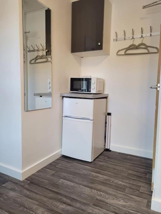 Apartment De1 Heart Of Derby