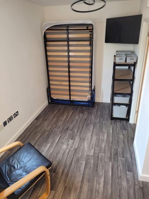 De1 Heart Of Apartment Derby