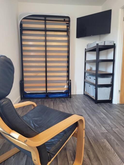 Apartment De1 Heart Of Derby